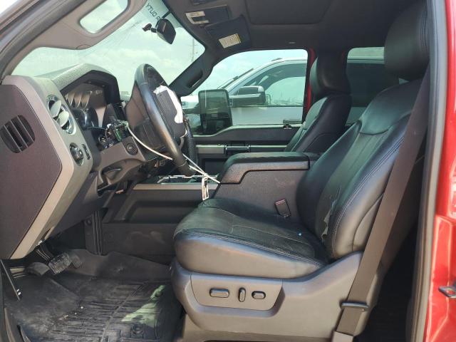 Photo 7 from auction – 2011 FORD F250 SUPER with VIN 1FT7W2BT8BEA06795