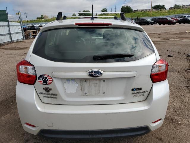 Photo 6 from auction – 2014 SUBARU IMPREZA PR with VIN JF1GPAC65E8290542
