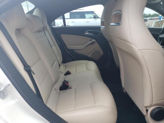 Photo 10 from auction – 2016 MERCEDES-BENZ CLA 250 with VIN WDDSJ4EB2GN293782