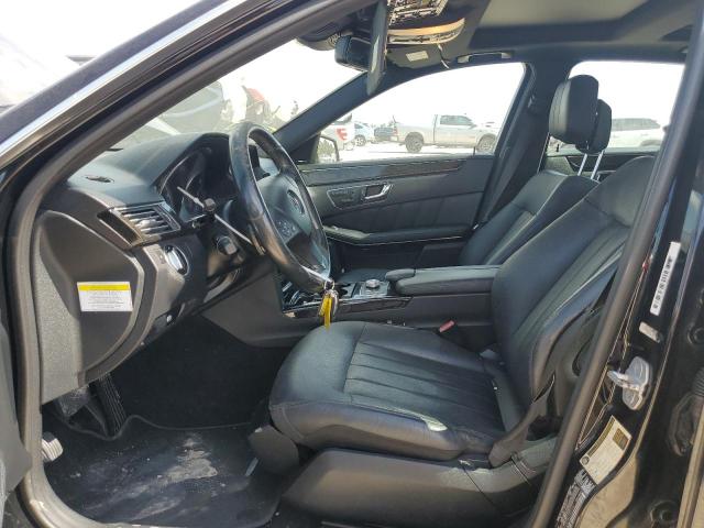 صورة رقم 7 من المزاد - 2011 MERCEDES-BENZ E 550 مع VIN WDDHF7CB1BA285334