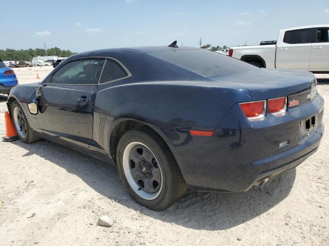 Photo 2 from auction – 2010 CHEVROLET CAMARO LT with VIN 2G1FB1EV4A9201656