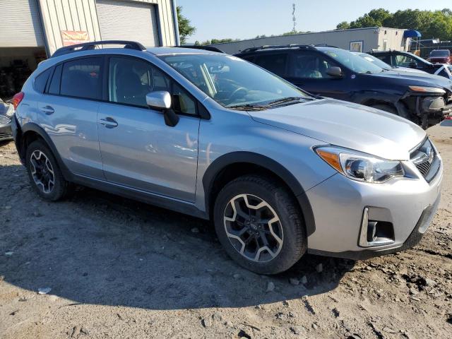 Photo 4 from auction – 2017 SUBARU CROSSTREK with VIN JF2GPABC9HH233932
