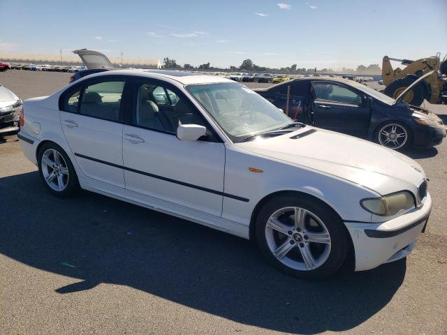 Фото 4 с аукциона – 2002 BMW 325 I с VIN WBAET374X2NG74928