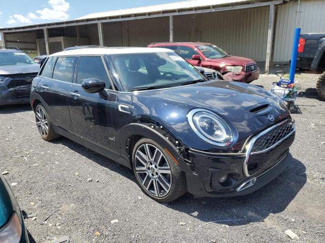 Photo 4 from auction – 2022 MINI COOPER S C with VIN WMWXJ1C09N2R93052