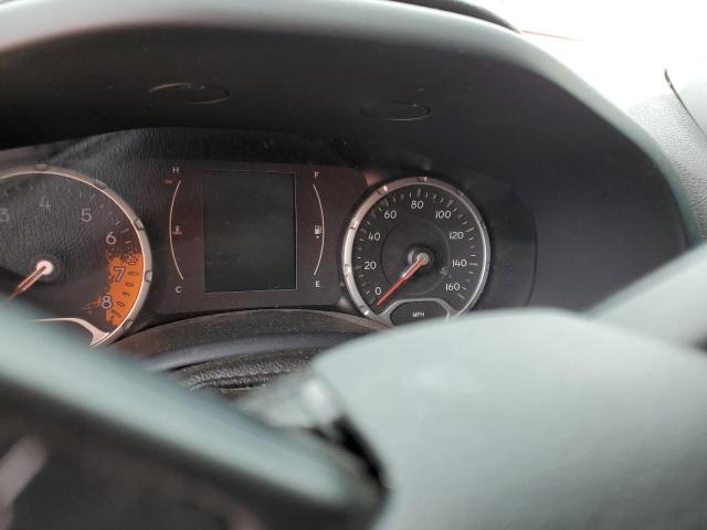 Photo 9 from auction – 2015 JEEP RENEGADE S with VIN ZACCJAAT5FPC33013