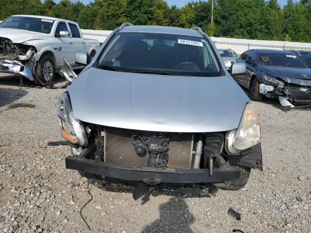 Photo 5 from auction – 2013 NISSAN ROGUE S with VIN JN8AS5MV9DW604154