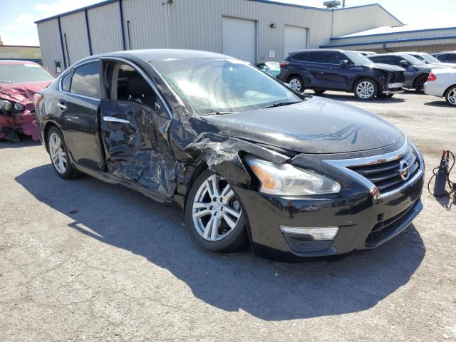Photo 4 from auction – 2013 NISSAN ALTIMA 3.5 with VIN 1N4BL3AP5DN411860
