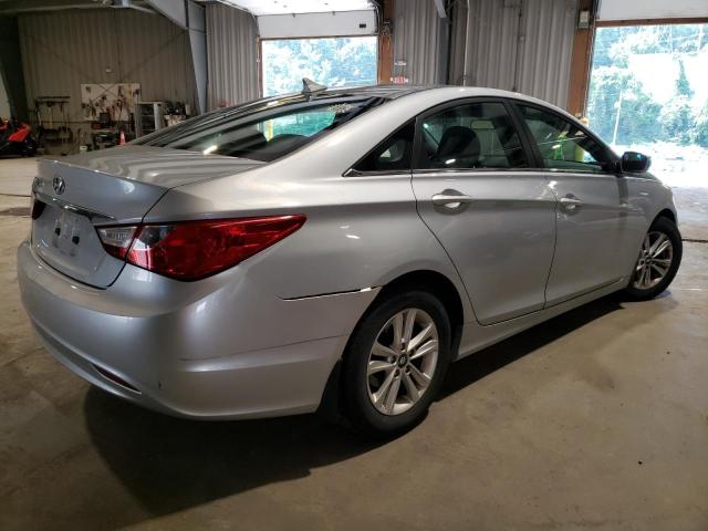 Photo 3 from auction – 2011 HYUNDAI SONATA GLS with VIN 5NPEB4AC2BH267906