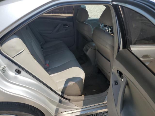 Photo 10 from auction – 2011 TOYOTA CAMRY BASE with VIN 4T1BF3EKXBU708962