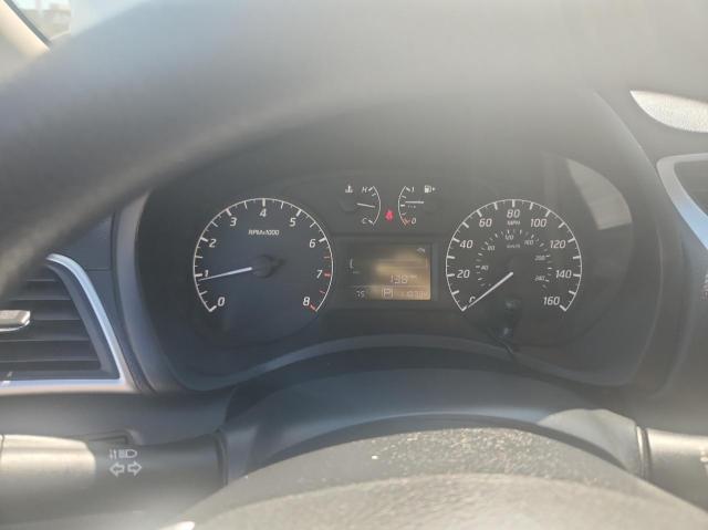 Photo 8 from auction – 2016 NISSAN SENTRA S with VIN 3N1AB7AP2GY281787