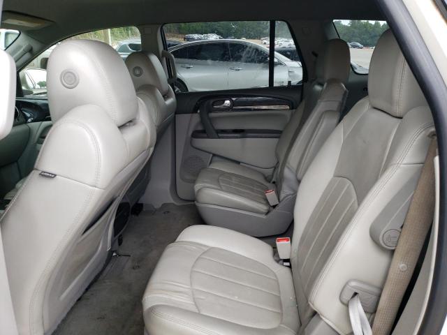 Photo 10 from auction – 2015 BUICK ENCLAVE with VIN 5GAKRBKD8FJ249855