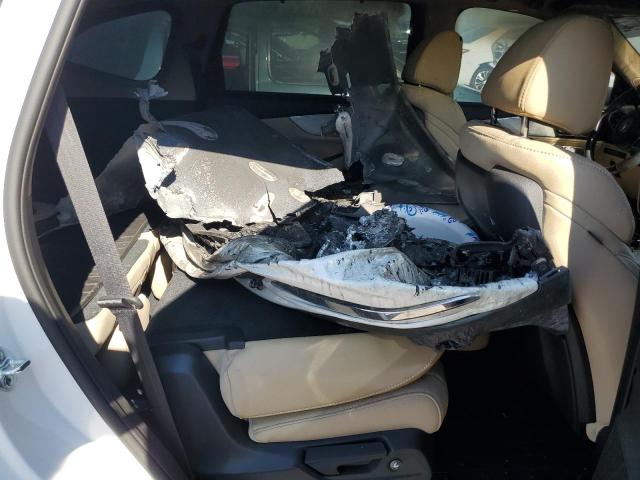 Photo 11 from auction – 2023 ACURA MDX TECHNO with VIN 5J8YE1H40PL004822