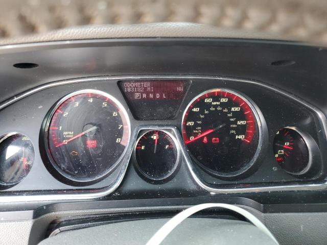 Photo 9 from auction – 2015 GMC ACADIA SLT with VIN 1GKKRRKD3FJ343119
