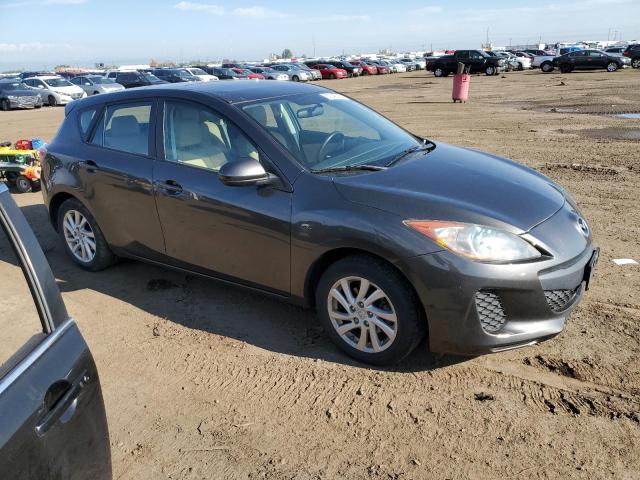 Photo 4 from auction – 2012 MAZDA 3 I with VIN JM1BL1M87C1567231