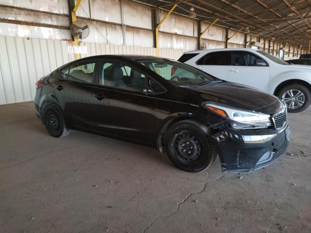 Photo 4 from auction – 2017 KIA FORTE LX with VIN 3KPFK4A76HE062447