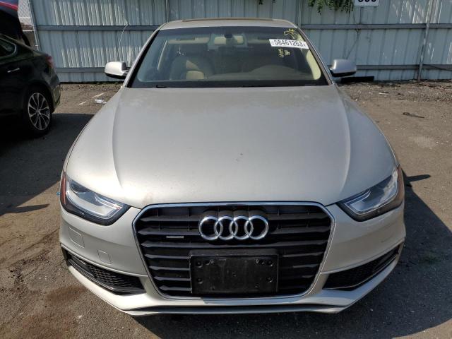 Photo 5 from auction – 2014 AUDI A4 PREMIUM with VIN WAUFFAFL4EN008254