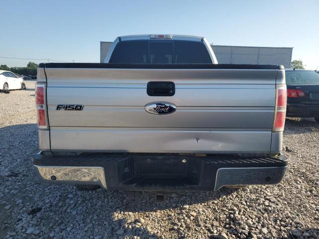 Foto 6 de la subasta – 2011 FORD F150 SUPER con VIN 1FTFX1ET9BFC64221