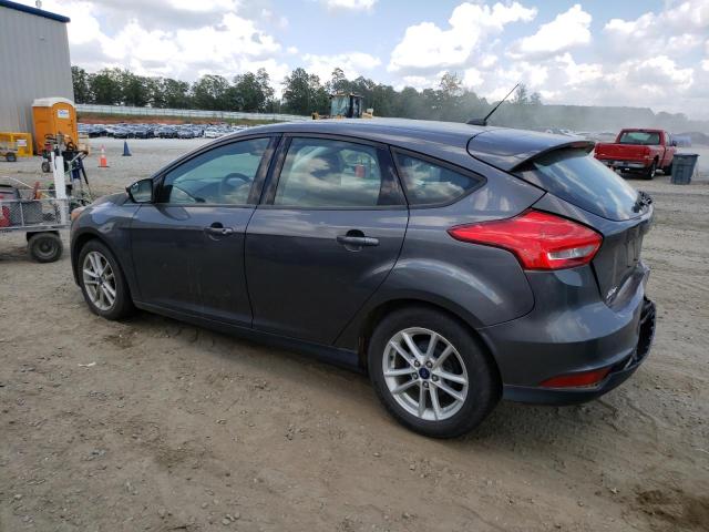 Photo 2 from auction – 2015 FORD FOCUS SE with VIN 1FADP3K27FL216244