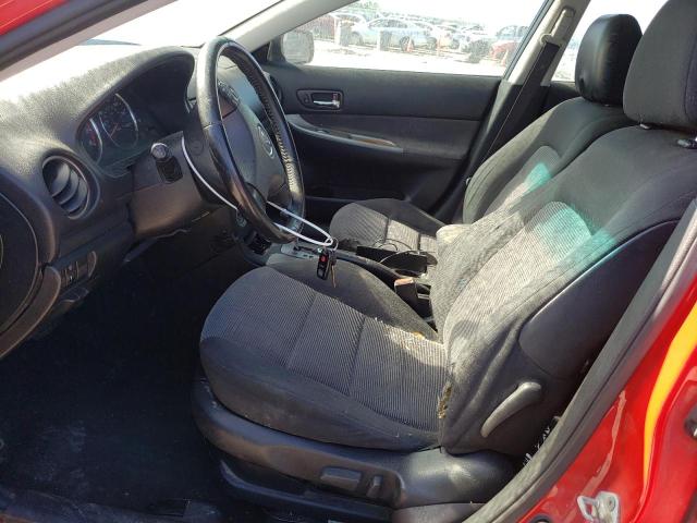 Photo 7 from auction – 2005 MAZDA 6 I with VIN 1YVHP84C255M53249