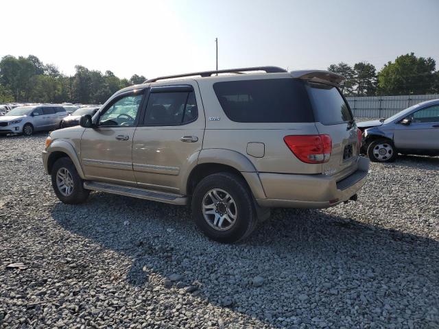 Photo 2 from auction – 2007 TOYOTA SEQUOIA SR with VIN 5TDBT44A17S289472