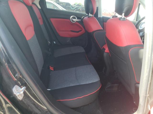 Photo 11 from auction – 2016 FIAT 500X EASY with VIN ZFBCFXBT9GP499963