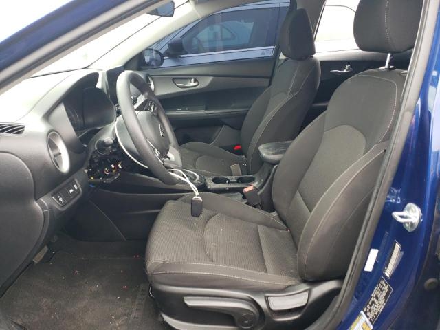 Photo 7 from auction – 2020 KIA FORTE FE with VIN 3KPF24AD9LE183651