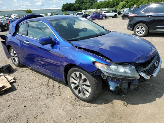 Photo 4 from auction – 2015 HONDA ACCORD EX with VIN 1HGCT1B71FA008827