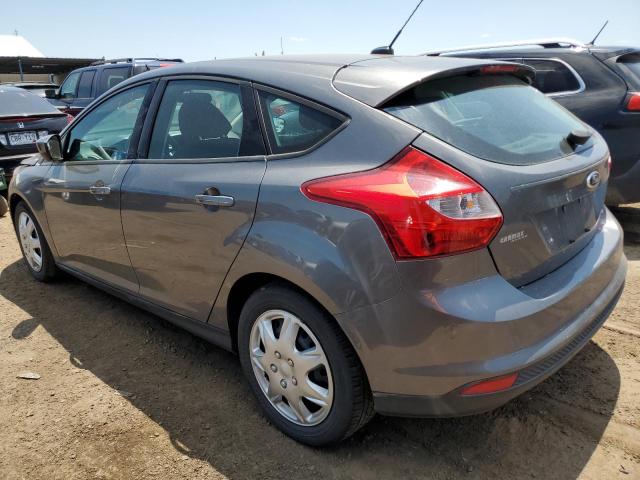 Photo 2 from auction – 2012 FORD FOCUS SE with VIN 1FAHP3K21CL454670