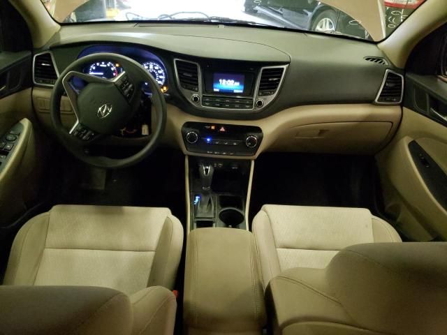 Photo 8 from auction – 2017 HYUNDAI TUSCON with VIN KM8J3CA40HU260767