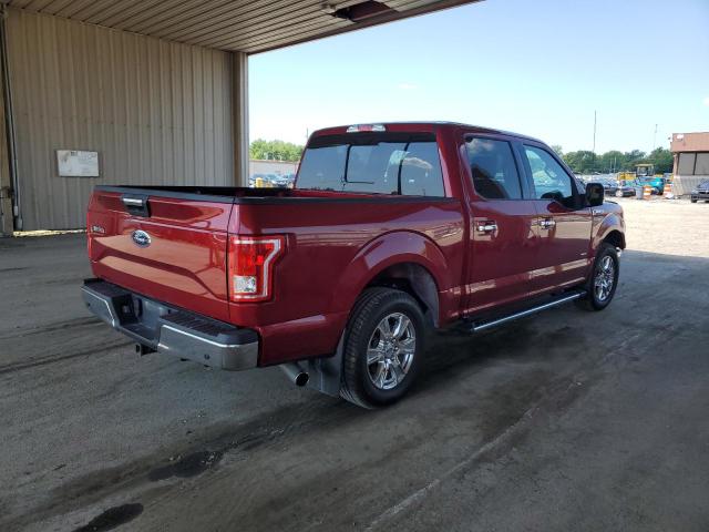 Photo 3 from auction – 2015 FORD F150 SUPER with VIN 1FTEW1CP4FFC57672