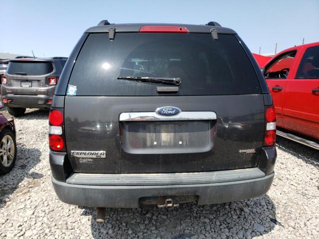 Foto 6 de la subasta – 2007 FORD EXPLORER X con VIN 1FMEU73E57UA71624