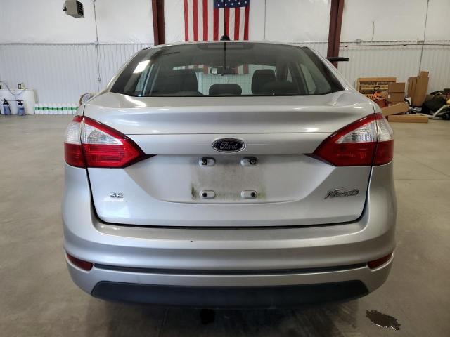 Photo 6 from auction – 2017 FORD FIESTA SE with VIN 3FADP4BJ0HM143457