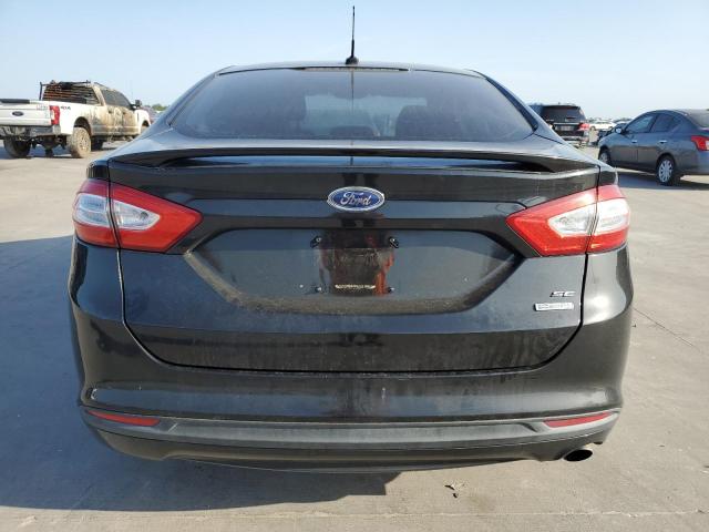 Photo 6 from auction – 2014 FORD FUSION SE with VIN 1FA6P0HD4E5355282