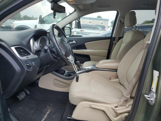 Photo 7 from auction – 2017 DODGE JOURNEY SE with VIN 3C4PDCAB0HT507175