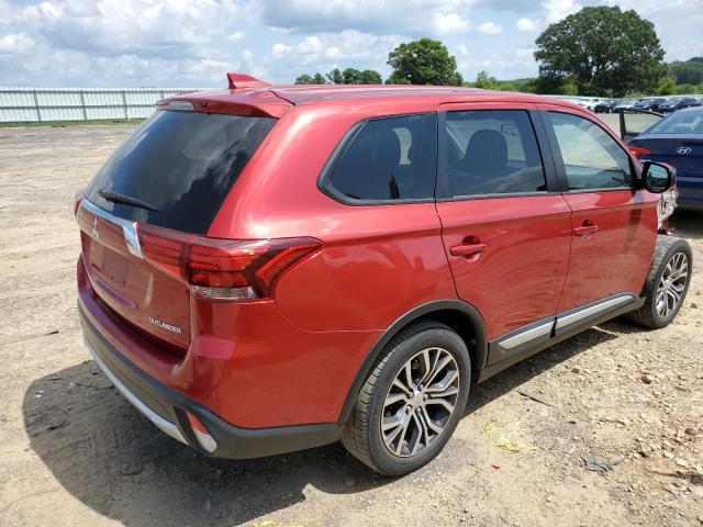 Photo 3 from auction – 2018 MITSUBISHI OUTLANDER with VIN JA4AD2A33JZ004242