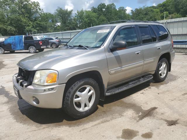 GMC ENVOY 2002 con VIN 1GKDT13S122522661 - Foto de la subasta