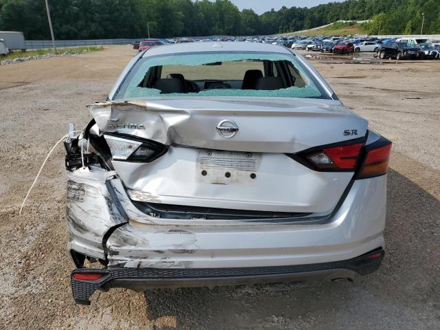 Photo 6 from auction – 2019 NISSAN ALTIMA SR with VIN 1N4BL4CV3KC167586