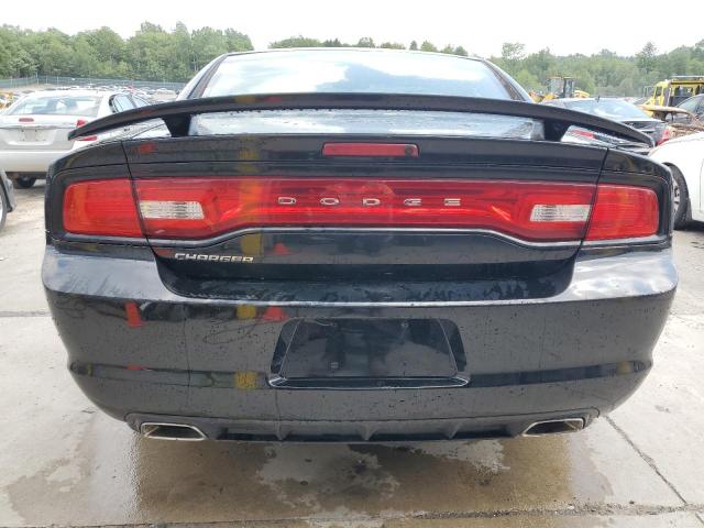 Photo 6 from auction – 2014 DODGE CHARGER SE with VIN 2C3CDXBG9EH339108