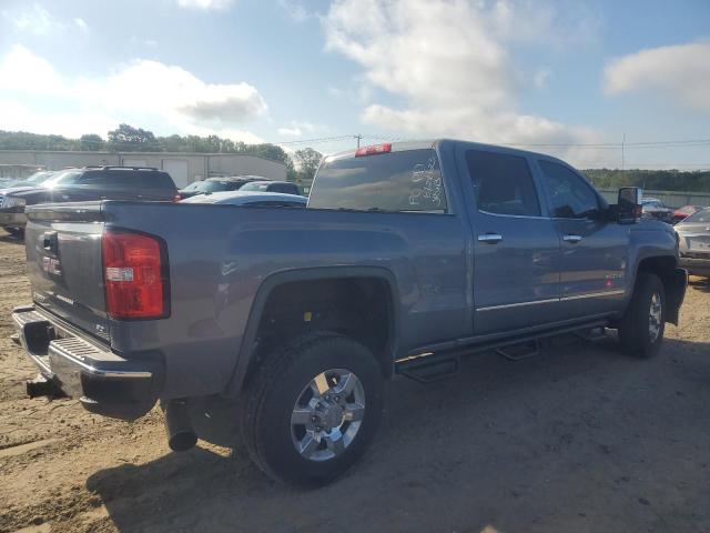 Photo 3 from auction – 2015 GMC SIERRA K25 with VIN 1GT12ZE88FF573722