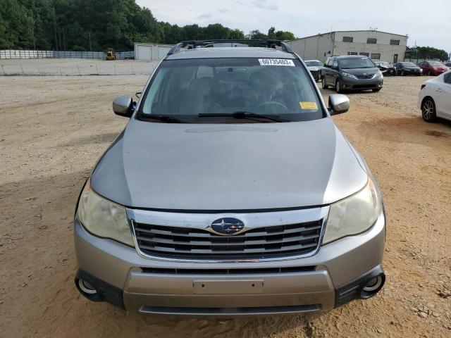 Photo 5 from auction – 2009 SUBARU FORESTER 2 with VIN JF2SH64699H746031