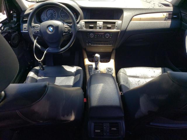 Photo 8 from auction – 2013 BMW X3 XDRIVE2 with VIN 5UXWX9C51D0A26924