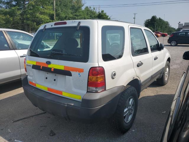 Photo 3 from auction – 2007 FORD ESCAPE XLS with VIN 1FMYU92Z17KC04663