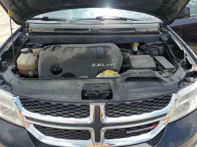 Photo 12 from auction – 2015 DODGE JOURNEY SX with VIN 3C4PDDBG9FT725290
