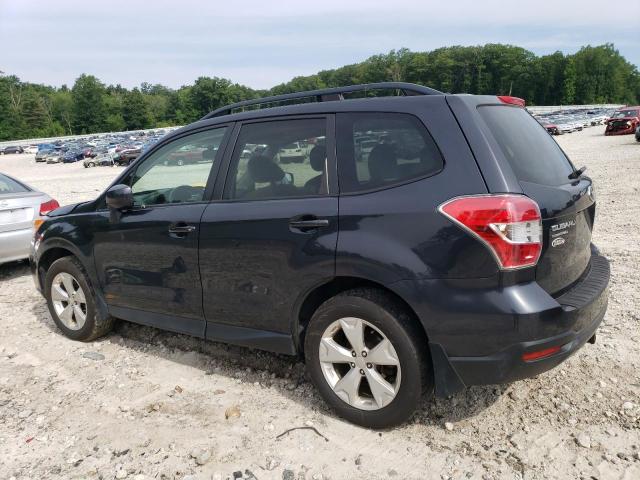 Photo 2 from auction – 2015 SUBARU FORESTER 2 with VIN JF2SJADCXFH807721
