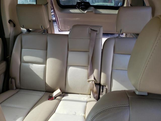 Photo 10 from auction – 2008 FORD EXPLORER E with VIN 1FMEU74E98UB29119
