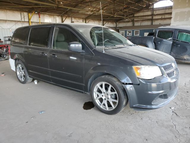 Photo 4 from auction – 2012 DODGE GRAND CARA with VIN 2C4RDGCG4CR204811