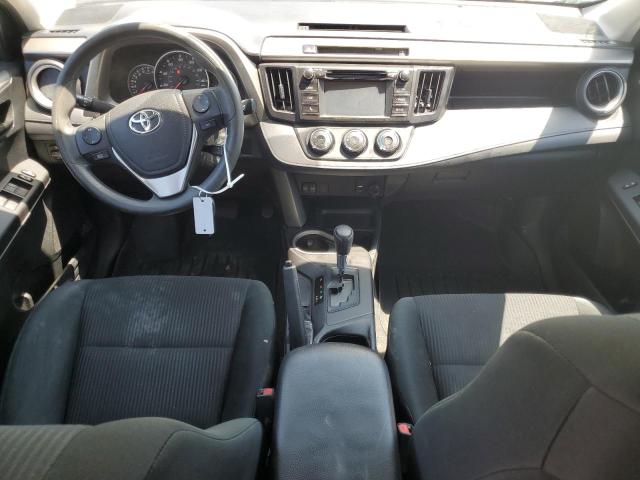 Photo 8 from auction – 2016 TOYOTA RAV4 LE with VIN 2T3BFREV4GW491582