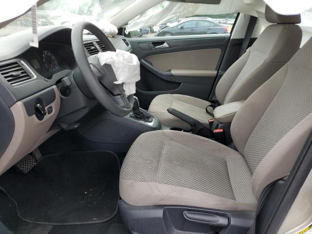Photo 7 from auction – 2014 VOLKSWAGEN JETTA BASE with VIN 3VW2K7AJ2EM236170