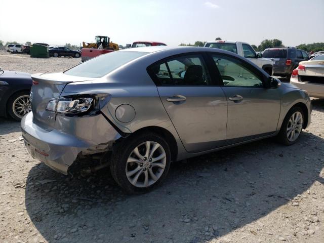 Photo 3 from auction – 2010 MAZDA 3 S with VIN JM1BL1S50A1171311