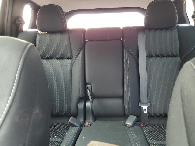 Photo 10 from auction – 2022 MITSUBISHI OUTLANDER with VIN JA4J4TA84NZ007996